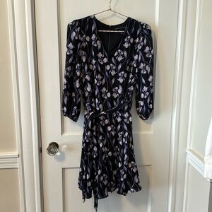 White House black market dress